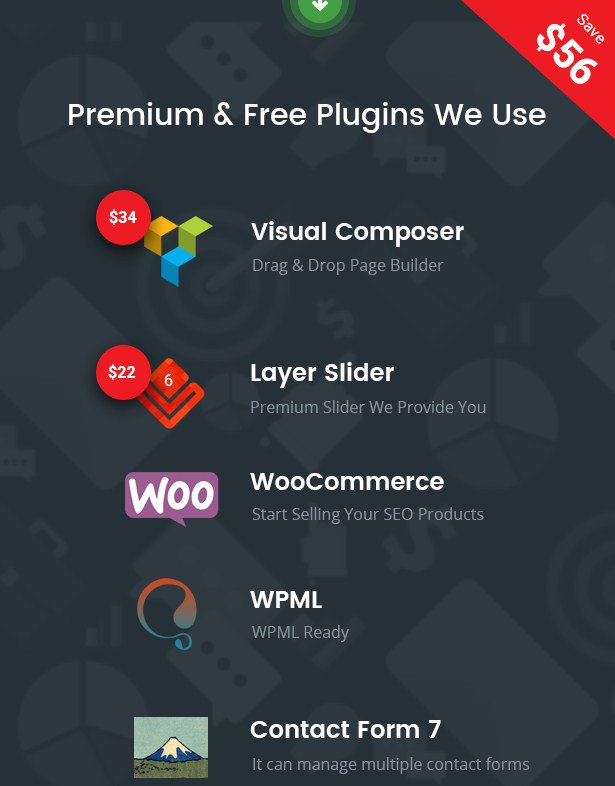 radiustheme's tweet photo. #seoengine #Marketing #WordPresstheme #DigitalMarketing It is suitable for digital marketing, SEO service provider, email  marketing. SEO Engine exclusive features are also perfect for software  development company &amp; web service provider. visit : https://t.co/4XnwS861Bc https://t.co/WHX3A0r53K
