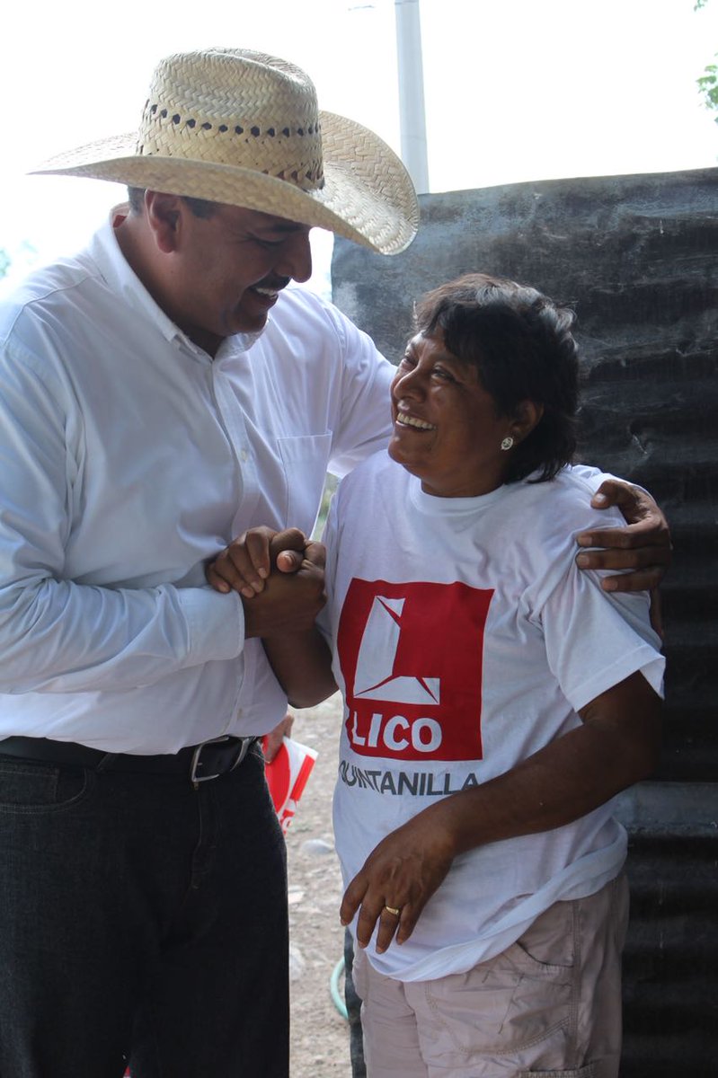 LICO QUINTANILLA tweet media