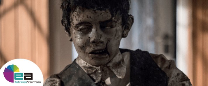 estrenosarg's tweet photo. #ATERRADOS La mejor película de terror del cine argentino?
https://t.co/5DPFVny3uJ https://t.co/pY9zPhC0xn