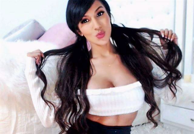 Volv&iacute;.. 👧 https://t.co/9GKb9m7nBQ