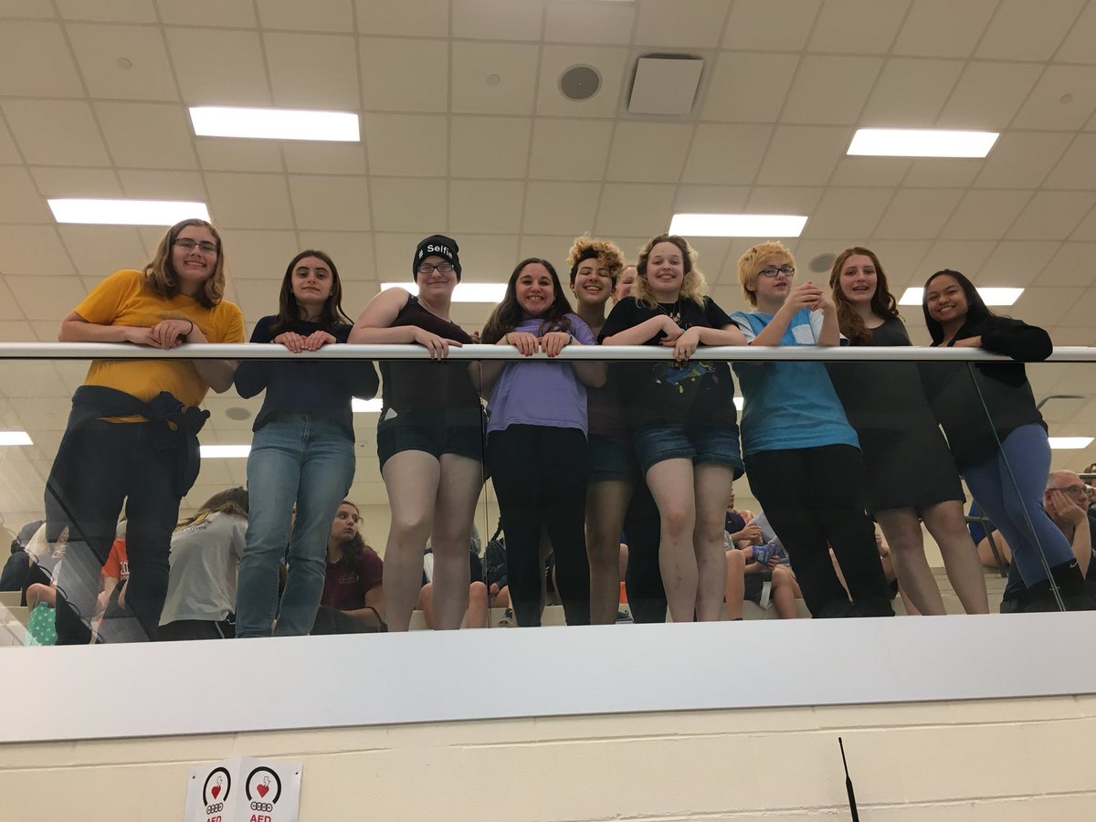 KelliLussow's tweet photo. Supporting our EAST champs  @herseygirlspolo in the MSL championship after some frozen yogurt ❤️❤️  RM polo is proud of you! #round2win https://t.co/x8v7VUF1cA