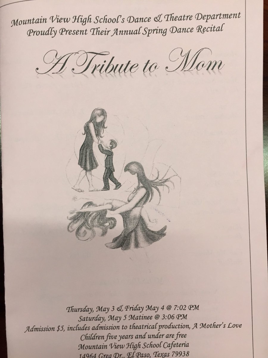 LoboPrincipal's tweet photo. Lobo Dance Recital is a huge success.  Great job Lobo Dance Company. https://t.co/KChg2XUclc
