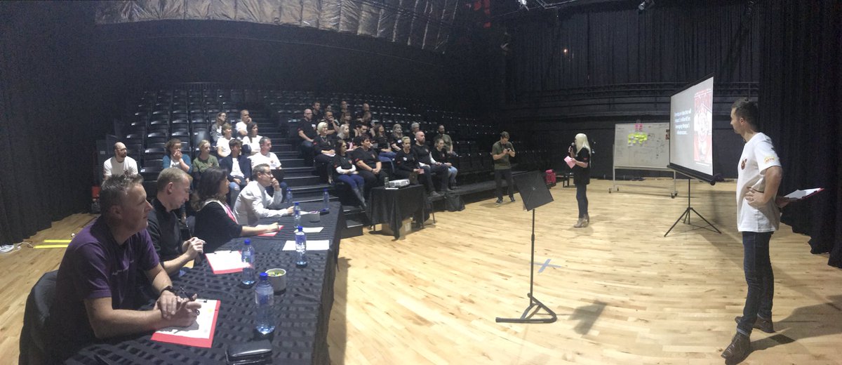 Colart's tweet photo. It’s final pitching time @WestpacNZ #futureolympics ... #fomo? @DawieO https://t.co/Rd0XBDlg6Q
