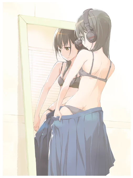 明日のコミティア既刊も持っていきます。
イラスト集「sunnyrainmemoriesやくそく」A4変形66p 1500円
ポストカードセット「sunnyrainmemories初夏」12枚箱入り500円
ほか名刺など。ゆるっと遊びに来ていただければ...!松風工房つ54aです。
#COMITIA124 