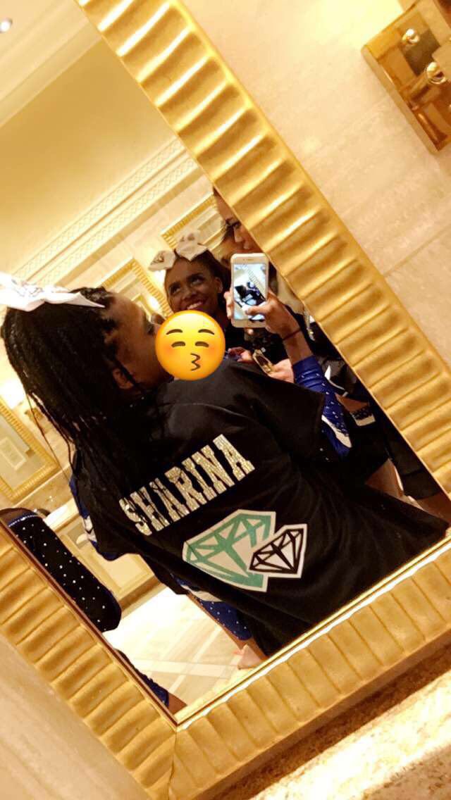 shariri__'s tweet photo. Off to Orlando 😘 #summit2k18 https://t.co/xMeSGjEo2j