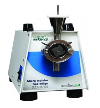 TradeLAB_amb's tweet image. tradelab.com.br/services/ft48/

Moinho desenvolvido para atuar na moagem de pequenas  quantidades de amostras como talos, caules, raízes, folhas, sementes,  farináceos, rações, pellets de plástico, grãos, entre outros.