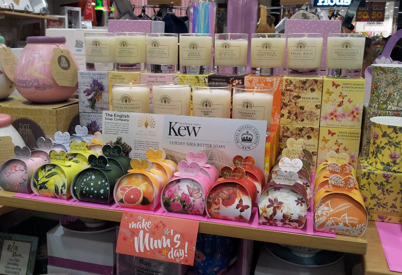profileaustralia on twitter make mum s day with english soap