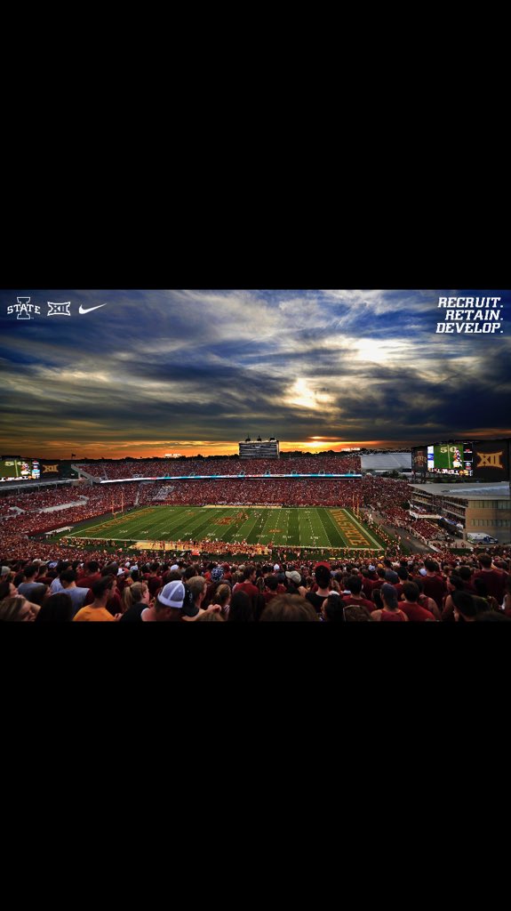 KyronCumby2's tweet photo. Blessed to say I’ve received an offer from Iowa State University 🔴⚪️ https://t.co/uXmNMl65WT