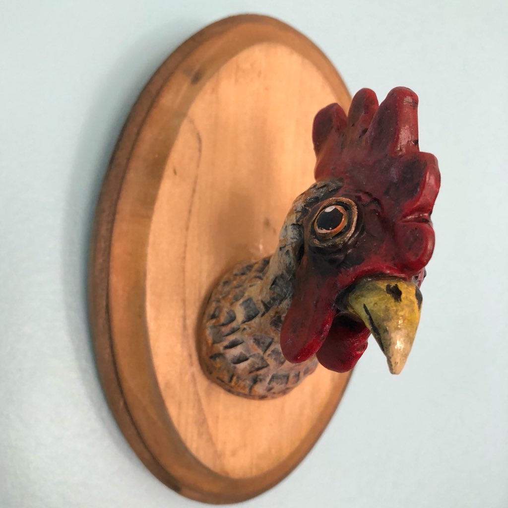 alexiscolbert's tweet photo. Tomorrow is the first day of the @TennesseeCraft Fair! May 4-6, 10 am to 6 pm. Stop by and say howdy. https://t.co/FenI76uZyw