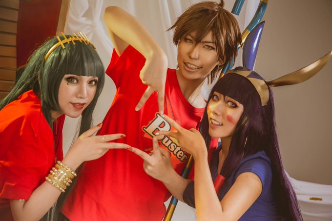 Twitterのコスプレ画像12