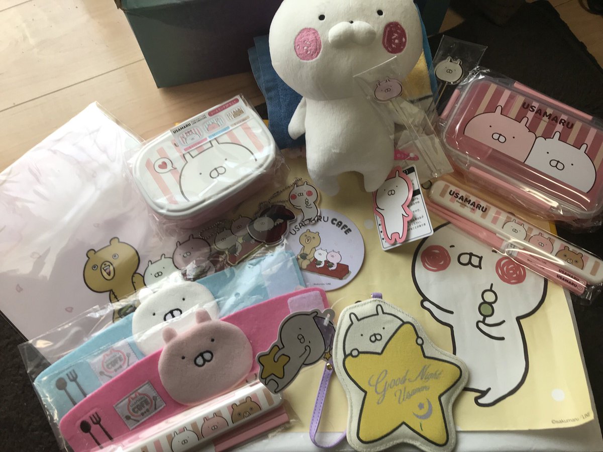 usamaru (@usamaru501) / Posts / X