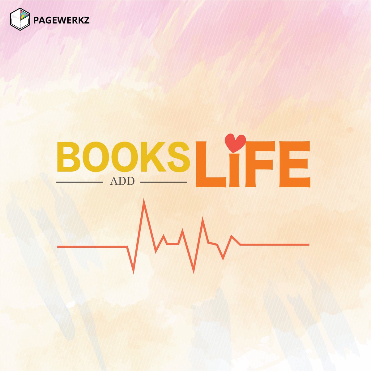 PageWerkz2012's tweet photo. <3 if you agree! ๐๐ค #booksaddlife #booksarelife #pagewerkz #elearning #onlineknowledge #growth #TGIF https://t.co/B29BLQmbXE