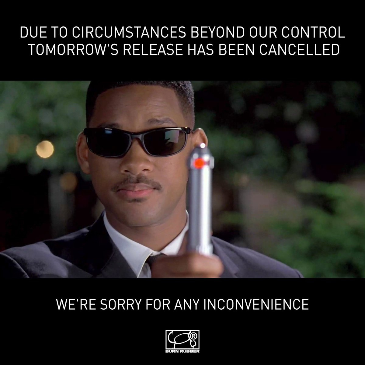 Burn Rubber (@burnrubberstore) on Twitter photo 