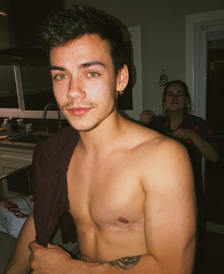 we are starting a band.