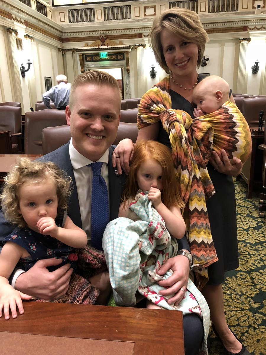 RepJoshCockroft's tweet image. House District 27,

Thank you. The honor has been mine. 

#sinedie #oklaleg @GOPHouseOK