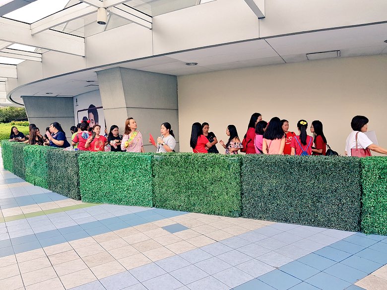 TeamPatatas23's tweet photo. Edward Fancon
Skydome Update

Things to bring:

-oxygen
-ticket
-water
-pamaypay
-food/snacks
-fully charged phone
-powerbank

What to wear: Comfy clothes

@maymayentrata07 @Barber_Edward_ 
@Alco_Guerrero @StarMusicPH https://t.co/lpw6IJC2g0