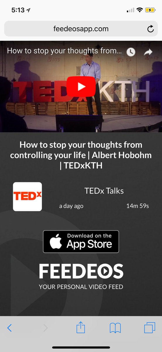 FeedeosAPP's tweet photo. Share your favourite videos on Feedeos with your friends. Setup your video feeds now! #iOSApp #VideoApp #BetterMobileVideo https://t.co/puobVPjvFp