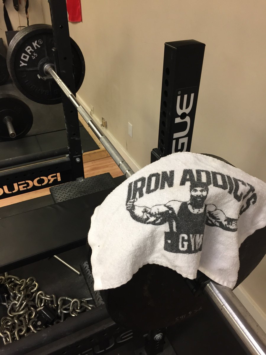 MaulerMMA's tweet image. Even while he waits for his new heart, @CTFletcherISYMF is watching you and #ISYMFS!!! #IronAddicts #CTFletcher #Bodybuilding #Powerlifting