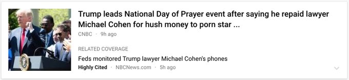 Your &ldquo;This is Fine&rdquo; headline of the day. https://t.co/UljTswXXTn<a href="/tag/ux"class="tags"><span>#ux</span></a><a href="/tag/userexperience"class="tags"><span>#userexperience</span></a>
