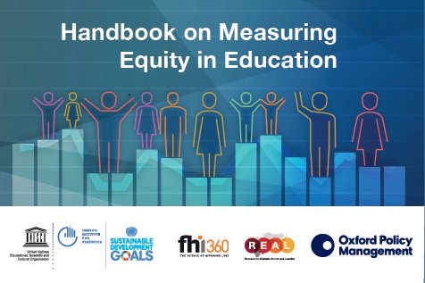 CDFR_4750's tweet photo. New report: how to measure equity in education https://t.co/t4L5af60wU https://t.co/WWlYOT9gem