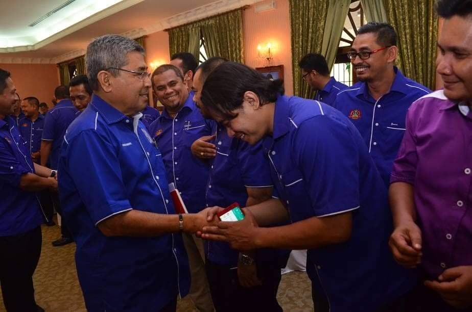 Ahmad Bashah tweet media