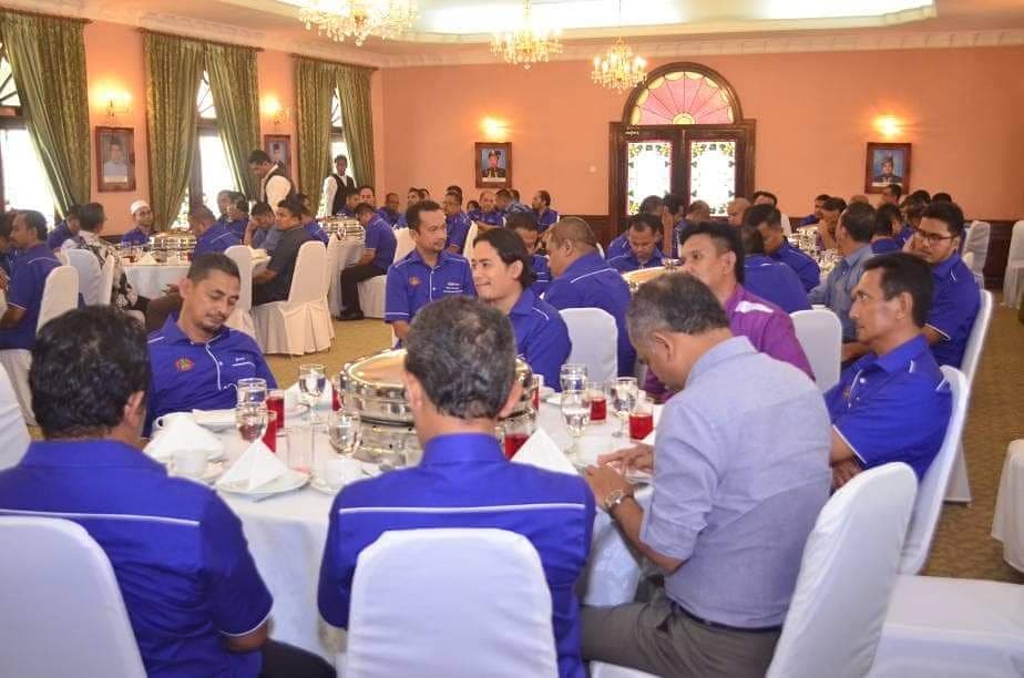 Ahmad Bashah tweet media