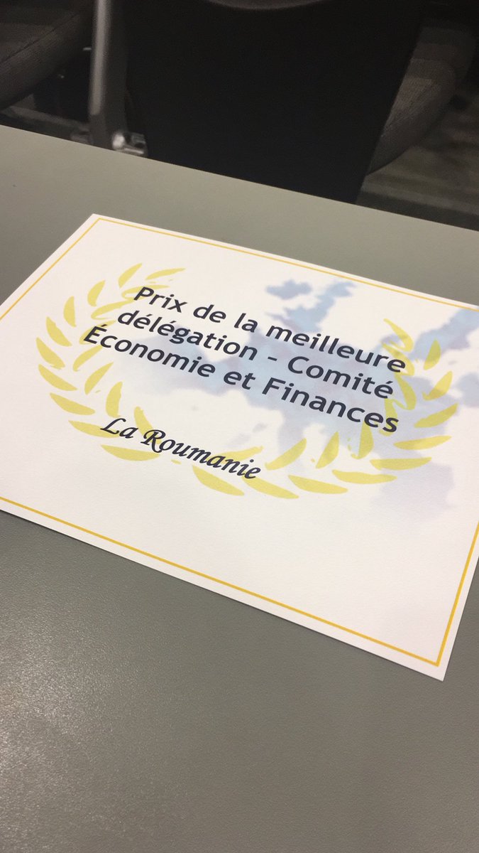 România | SCUE2018 tweet media