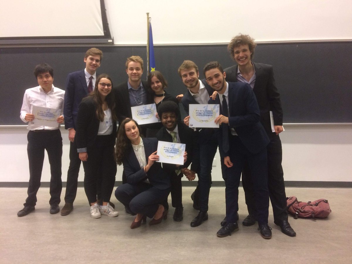 România | SCUE2018 tweet media