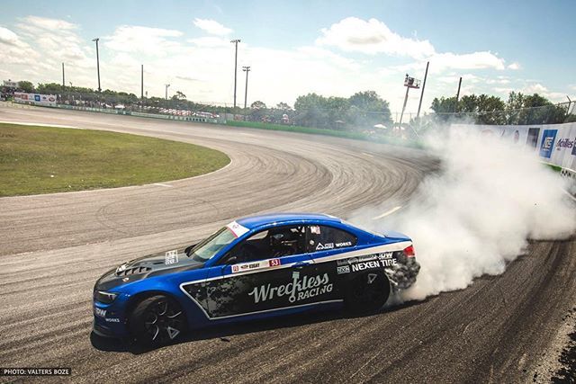 thunderboltfuel's tweet photo. More sunshine from Orlando and @faruk.kugay .
.
.
.
⠀⠀⠀⠀⠀⠀⠀⠀⠀
.
.
.
.
.
.
⠀⠀⠀⠀⠀⠀⠀⠀⠀
Sent via @planoly #planoly #projectwreckless #wrecklessracing #formulad #fdorlando  @valtersboze https://t.co/LA6vxgrwAz