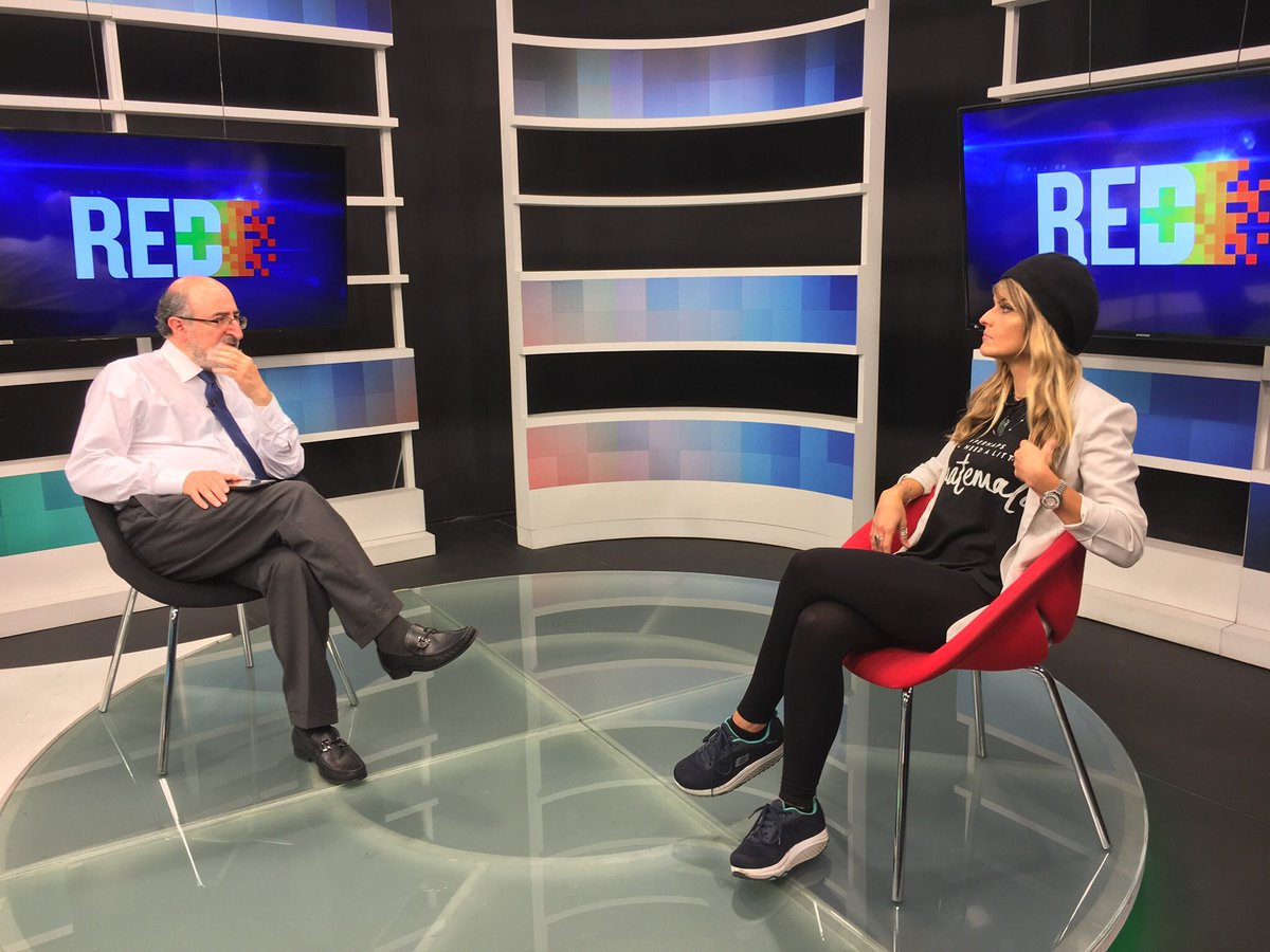 MujeresDeAtaque's tweet photo. Vea en minutos la entrevista completa de @JuanLozano_R con la politóloga y escritora guatemalteca @GloriaAlvarez85 por @RedMasTv, canales 107/1007HD de Claro y en vivo por https://t.co/mT4jwEsUwf https://t.co/2iivtU7xmV