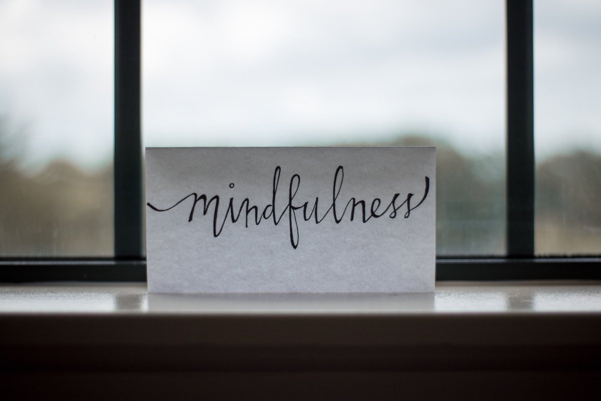 TheInMN's tweet photo. It’s Mental Health Awareness Month! We want to remind everyone to be mindful and to put your needs first! 🙏🏼 https://t.co/iq7DCDWALA