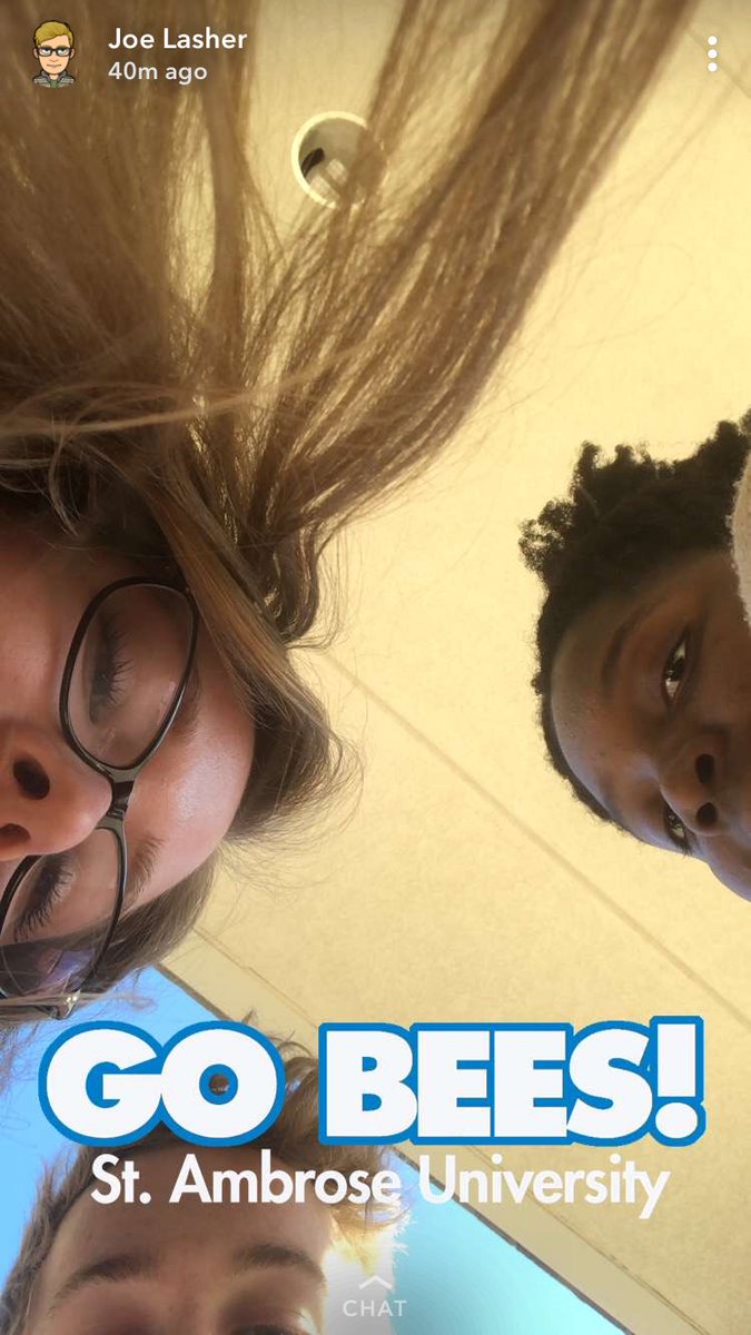jadeabbi7's tweet photo. hey @lasher_joe happy bday big 18!!! can’t wait for you to live it up at ambrose next fall 😋💗 https://t.co/tci0V1ukLb