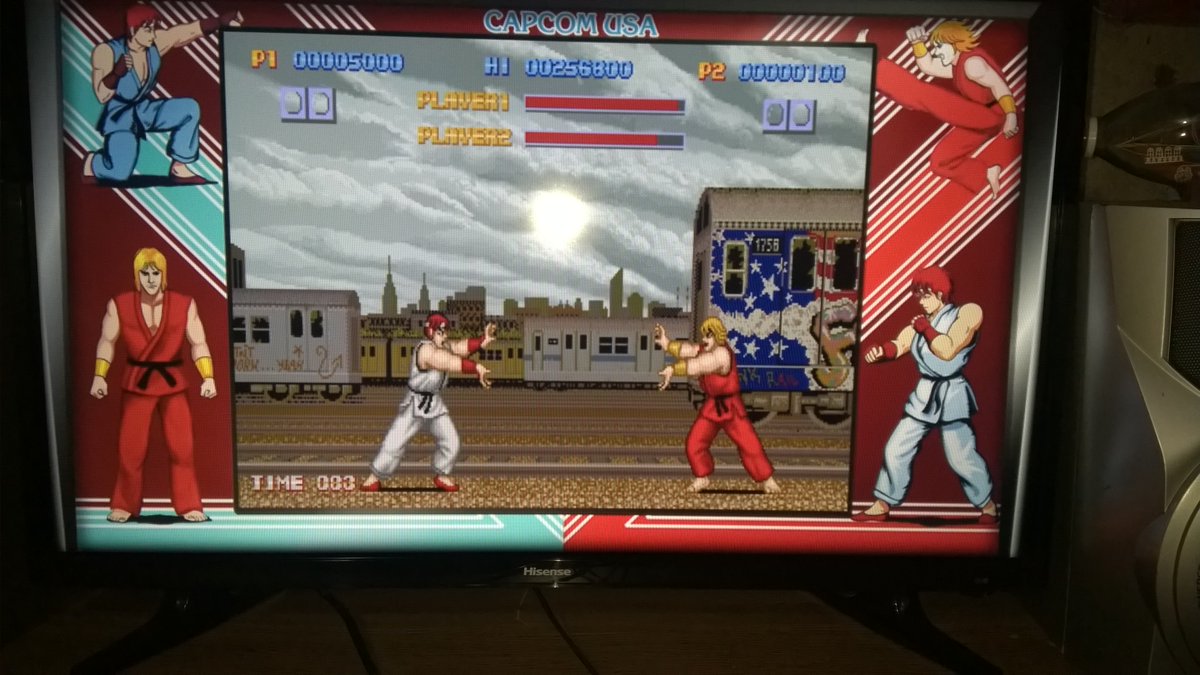 edie_van23's tweet photo. @nacionpix Es verdad,sus televisores son a 4K,hace poco compre esta pantalla y mis juegos de PS4 se ven hermosos y nitidamente...saludos!! 🙋 #TeamHisense https://t.co/JozlEiwlmn