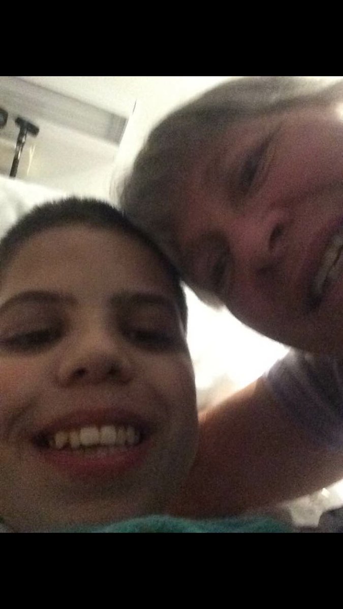 sydney madisen tweet media
