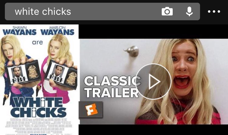 Firdofall1's tweet photo. @JuicyGigolo @NeNeLeakes You right Kim Zolciak looks  like Marlon Wayans Off White Chicks. Kim don’t have shit on NeNe! https://t.co/MhdFuI2AAU