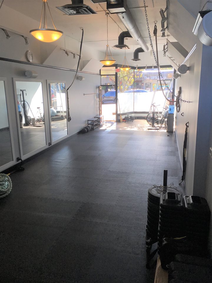 West Point Grey, rapidly improve your yoga with our DoYoga small-group classes on Thursday evenings! Click here to find out more! bit.ly/2HPNqy0 #yoga #yogavancouver #westpointgrey #pointgreyvillage