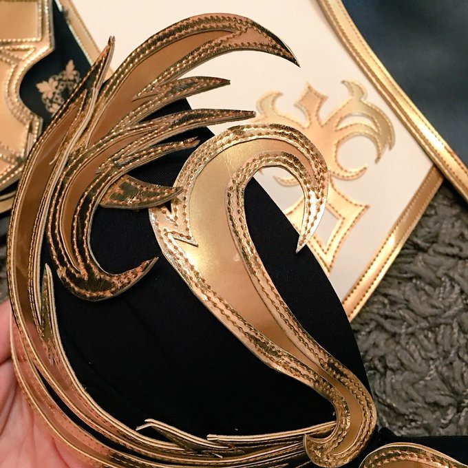 コスプレイヤー[spiralcats]도레미のTwitter画像30