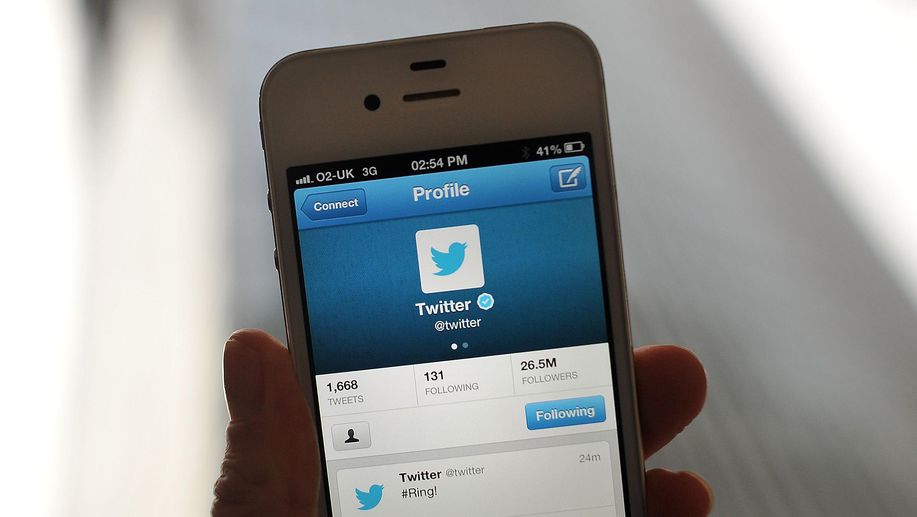 detikinet's tweet photo. Seluruh Pengguna Twitter Diminta Ganti Password https://t.co/L1JR372BIy https://t.co/HZC9ERoLQ1