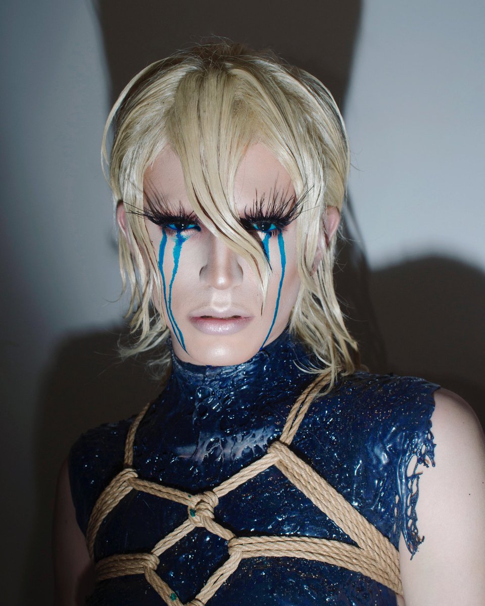 aquaria on twitter mer girl ageofaquaria rupaulsdragrace
