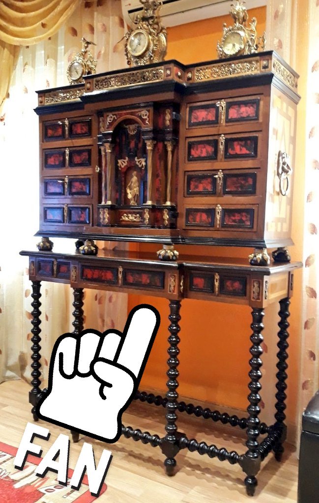 AntigedadesRaf1's tweet photo. Tenemos todo tipo de muebles y antigüedades en donde podrás selecciónar entre nuestro extenso catálogo la pieza que más se adapte a tus necesidades.

#Ponferrada #Bierzo #Astorga #LaBañeza #León #Antigüedades #muebles #exclusivos https://t.co/ySbTs7vVA9
