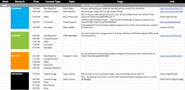 Hootsuite 🦉 tweet media