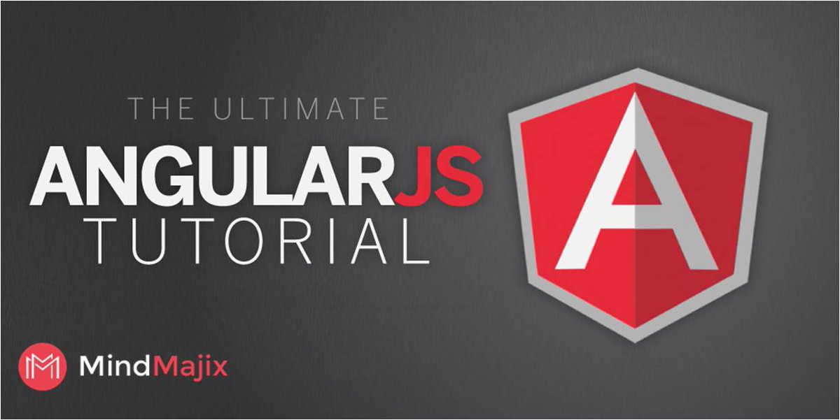 mindmajix's tweet image. This tutorial is specially designed to help you learn AngularJS as quickly and efficiently as possible. First, you will learn the basics of AngularJS: directives, expressions, filters, modules, and controllers.
Read here! mindmajix.com/angularjs-tuto…
#AngularJSTutorial, #AngularJS