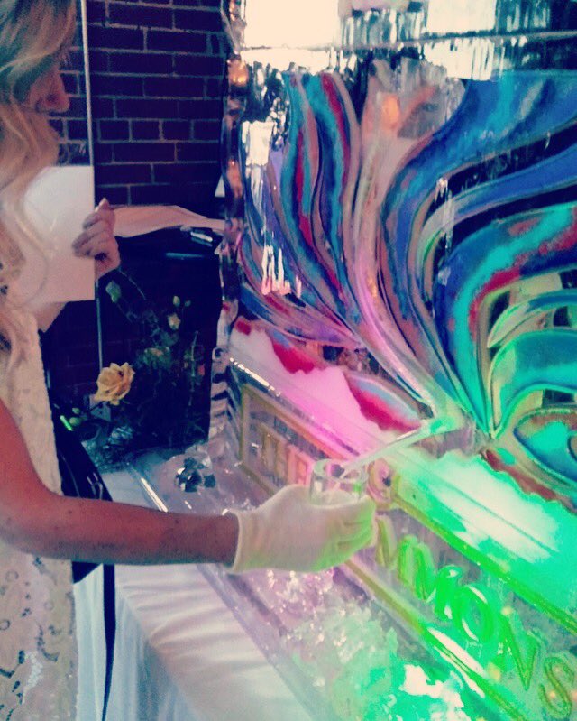 Winter Social <a href="/TheCommonsYYC/">The Commons Calgary</a>  #goodtimes #ramsay #smallbusinessowner #DogfaceProductions