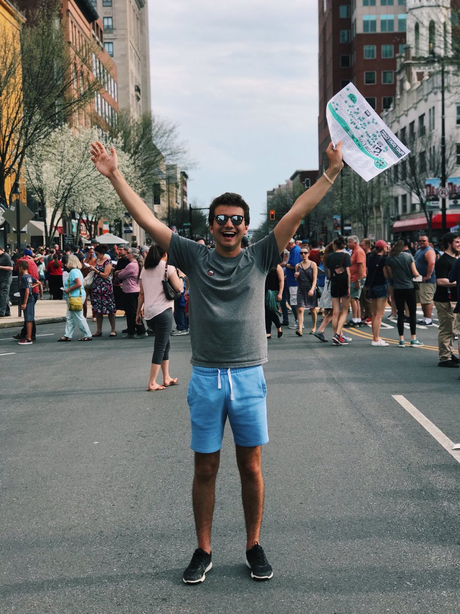 nickfulchino's tweet photo. The City of Manchester, NH is home to the world’s largest taco tour. Today’s event was a huge success and a great fundraiser for charities. Thank you, @MayorJoyceCraig for shutting down Elm St. to ensure everyone had a safe experience. Happy #HippoDeMayo everybody! https://t.co/b4zBIP2lg1