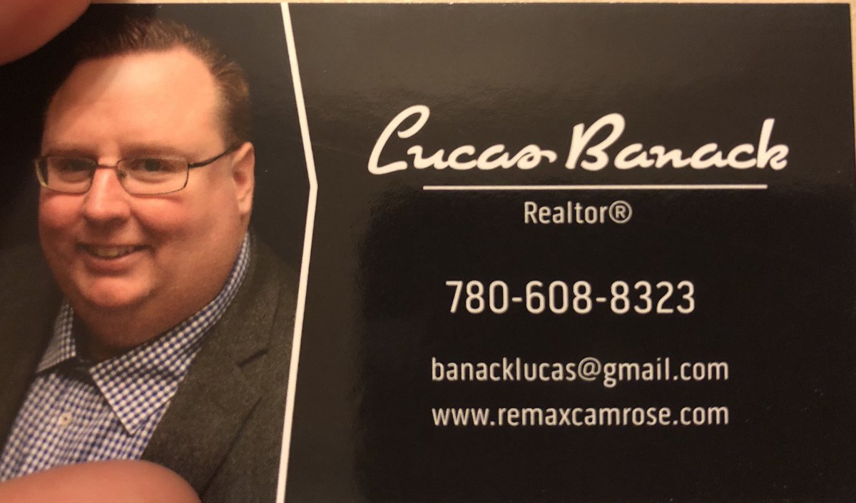 Lucas Banack tweet media