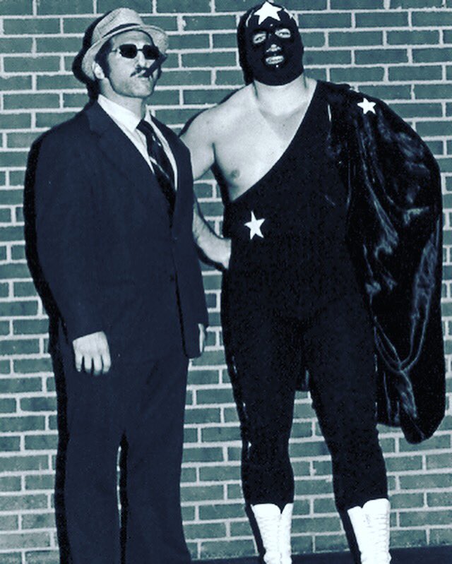 M_NightRiderFan's tweet photo. #TheMaskedSuperstar #BorisMalenko #ProWrestling #ClassicProWrestling #Wrestling #WWE #ProWrestlingLegends #OldSchoolProWrestling https://t.co/FJYlyKhA9a