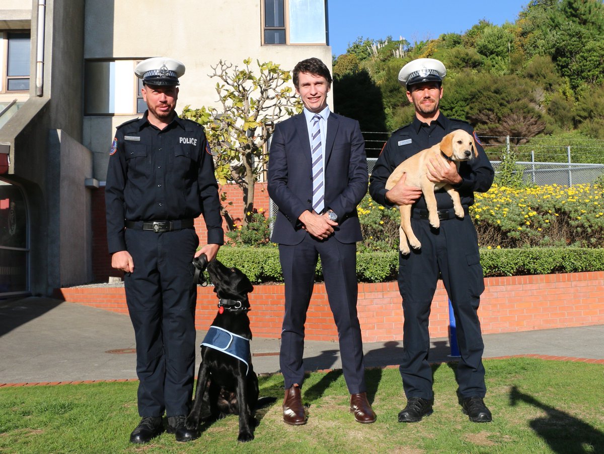 Australian High Commission, New Zealand tweet media