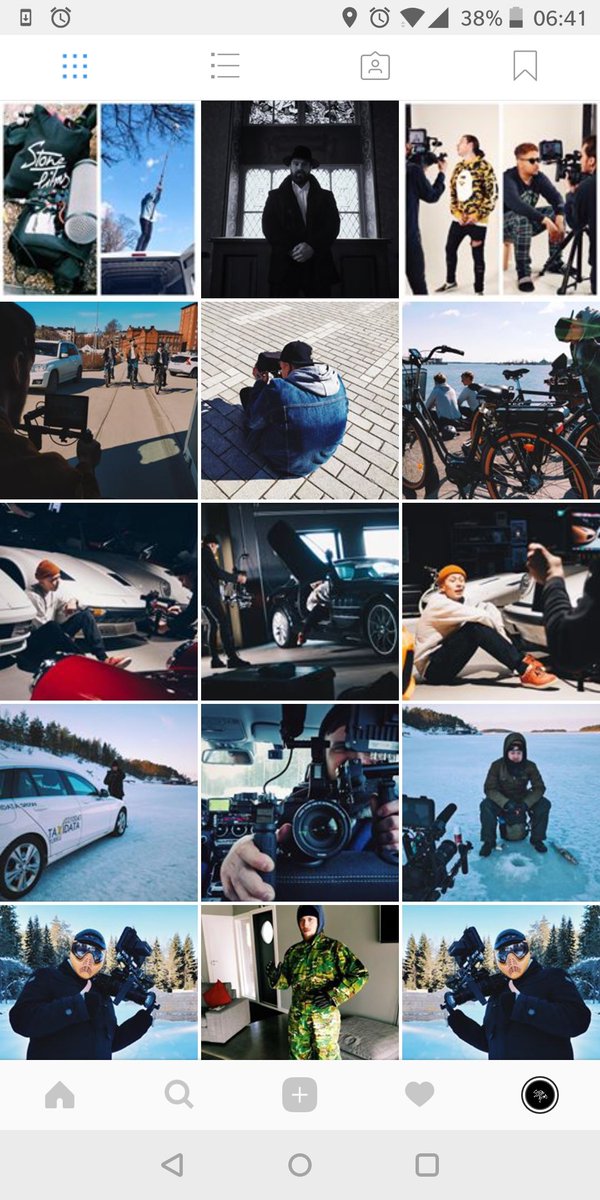 StoneFilmsFIN's tweet photo. Check us on #instagram for some cool behind-the-scenes shots! https://t.co/XyIbrtt5VN
