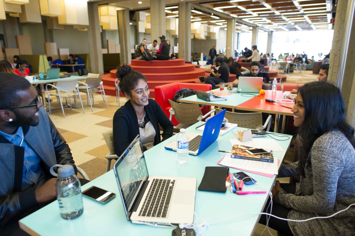 EduSolutionCA's tweet photo. York University: student tips for surviving life on campus https://t.co/dBq6rFQXpQ https://t.co/78Ld2U1psI