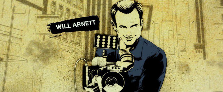 Happy Birthday to Will Arnett who turns 48 today! Name the movie of this shot. 5 min to answer! 